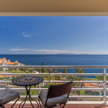 Apartamento Estrela Azul Caniço Exterior foto